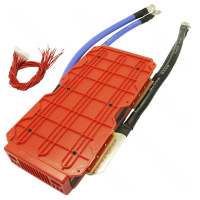 BMS LiFePO4 20S 60V 400A симметрия